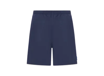 AMI PARIS Nylon Swimming Shorts "Navy Blue"