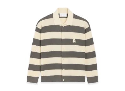 AMI PARIS Sweaters "White"