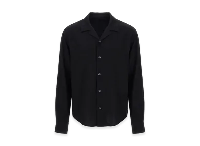 AMI PARIS Shirts "Black"