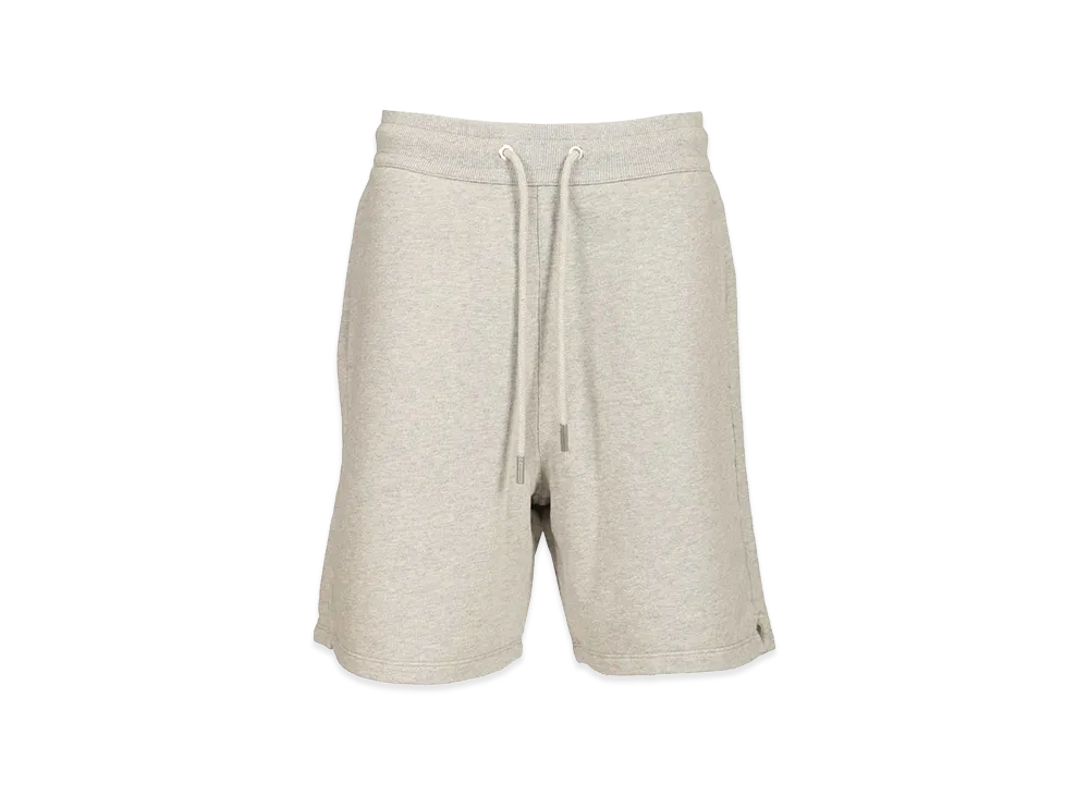 AMI PARIS "Ami De Coeur" Shorts "Gray"