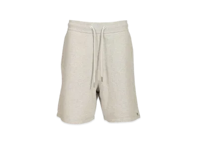 AMI PARIS "Ami De Coeur" Shorts "Gray"