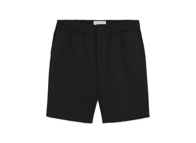 AMI PARIS Ami Shorts "Black"
