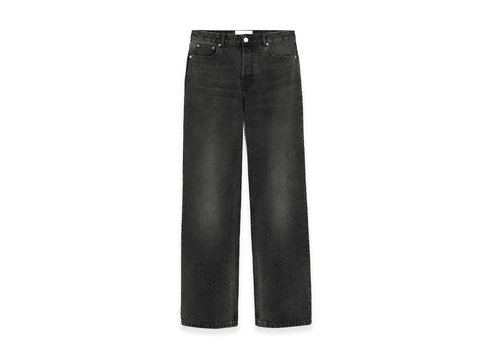 AMI PARIS Jeans "Black"