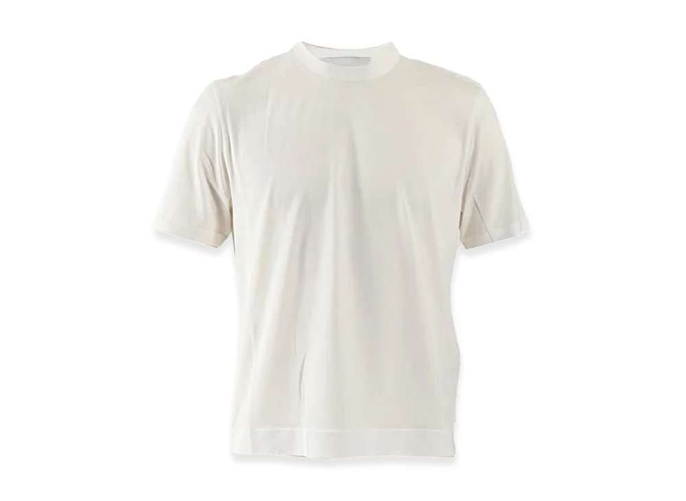 AMI PARIS T-Shirts "White"