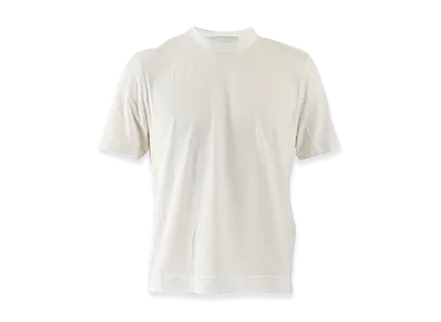 AMI PARIS T-Shirts "White"