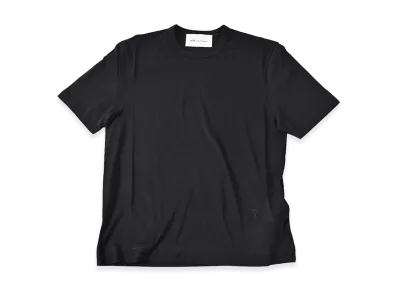 AMI PARIS T-Shirts "Black"