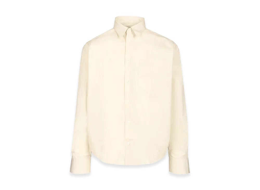 AMI PARIS "De Coeur" Shirt "White"