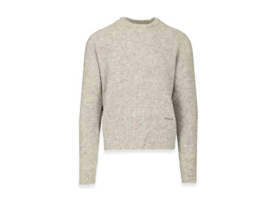 AMI PARIS Sweater "Gray"