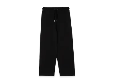 AMI PARIS Women's Trousers "Black"
