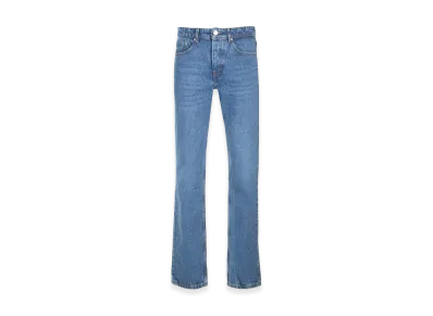 AMI PARIS Regular Fit Jeans "Blue"