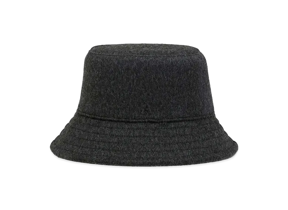 AMI PARIS Women's Ami Hat "Gray"