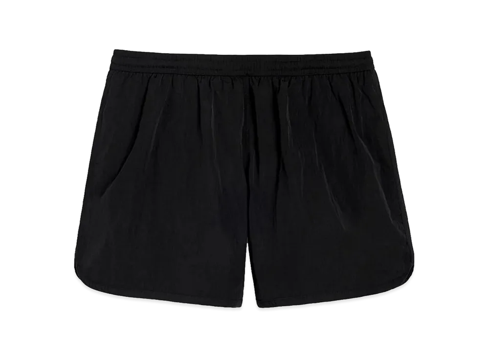 AMI PARIS Swim Shorts "Black"