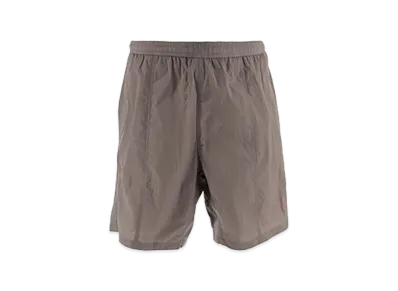 AMI PARIS Swim Shorts "Lighttaupe"