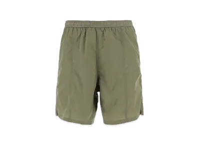 AMI PARIS Swim Shorts "Olive"