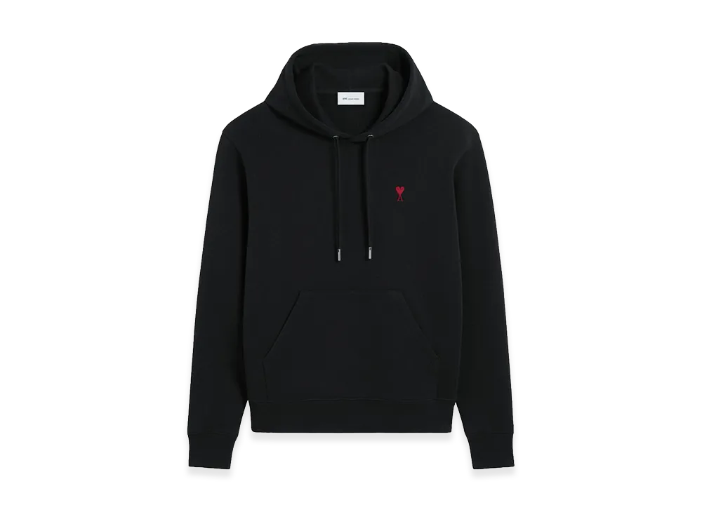 AMI PARIS Women's Sweaters "Black"