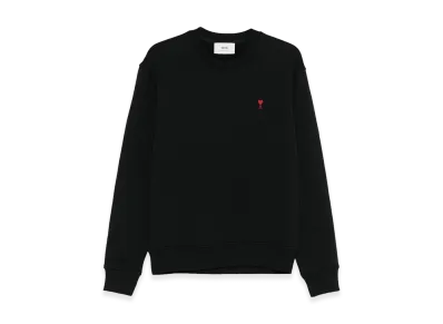 AMI PARIS Women's Sweaters "Black"