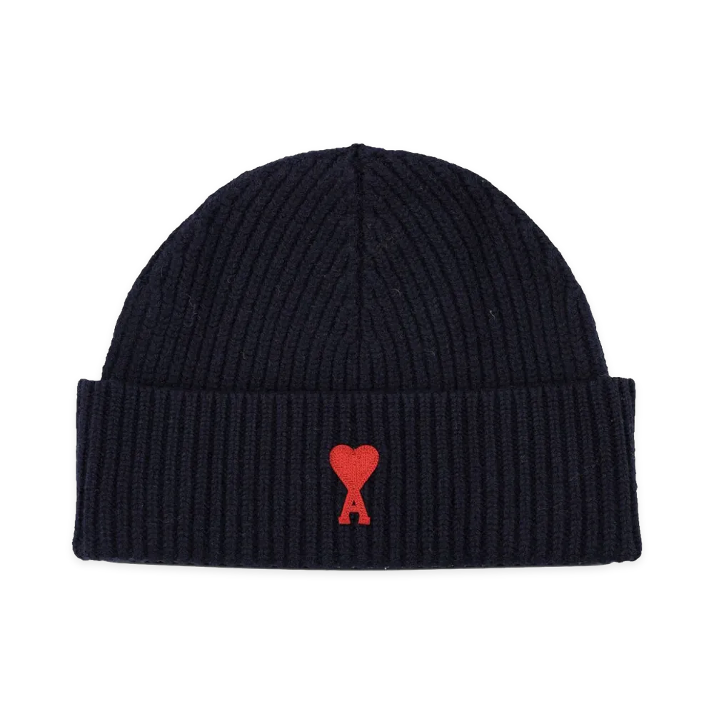 AMI PARIS Women's Hats "Blue"