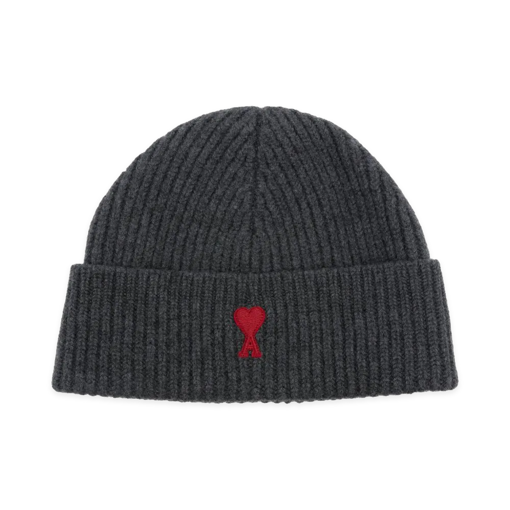AMI PARIS Women's Hats "Gray"