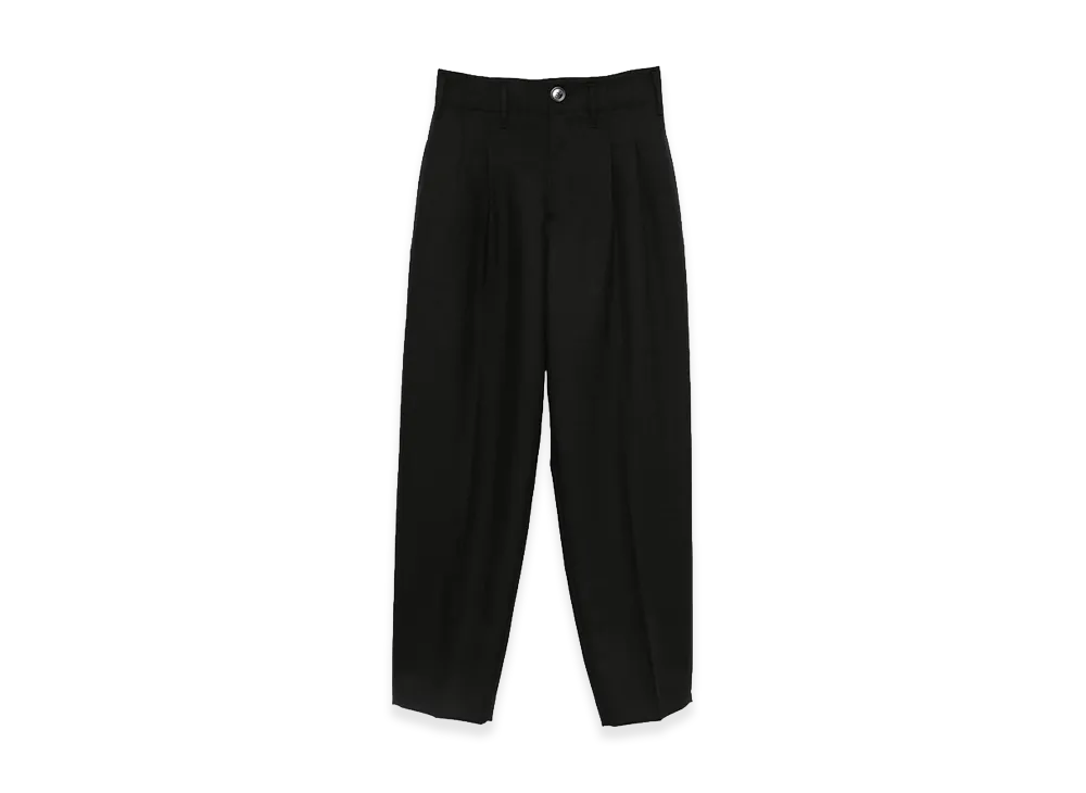 AMI PARIS Pant "Black"