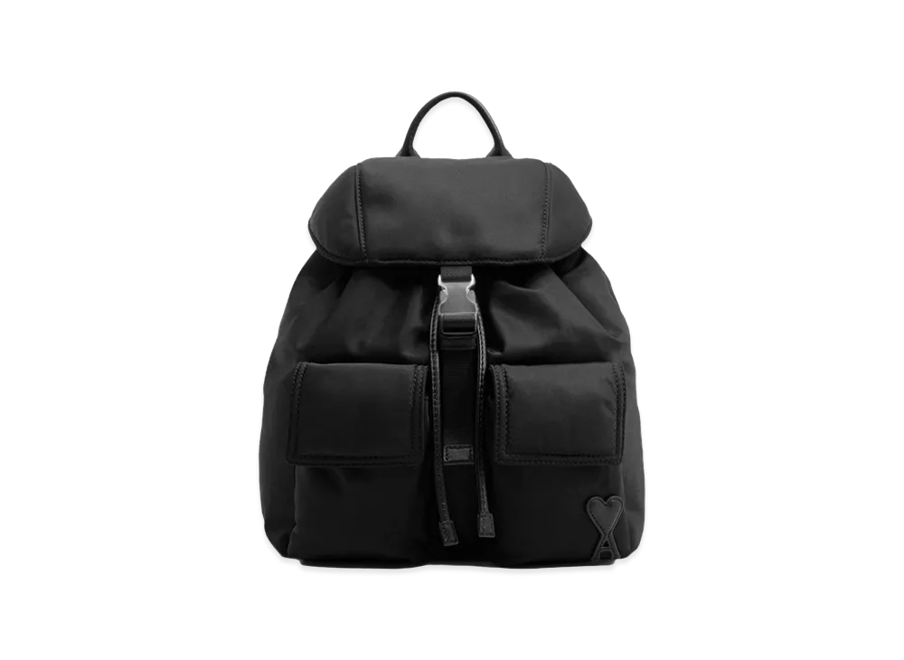 AMI PARIS Women's Bags "Black"