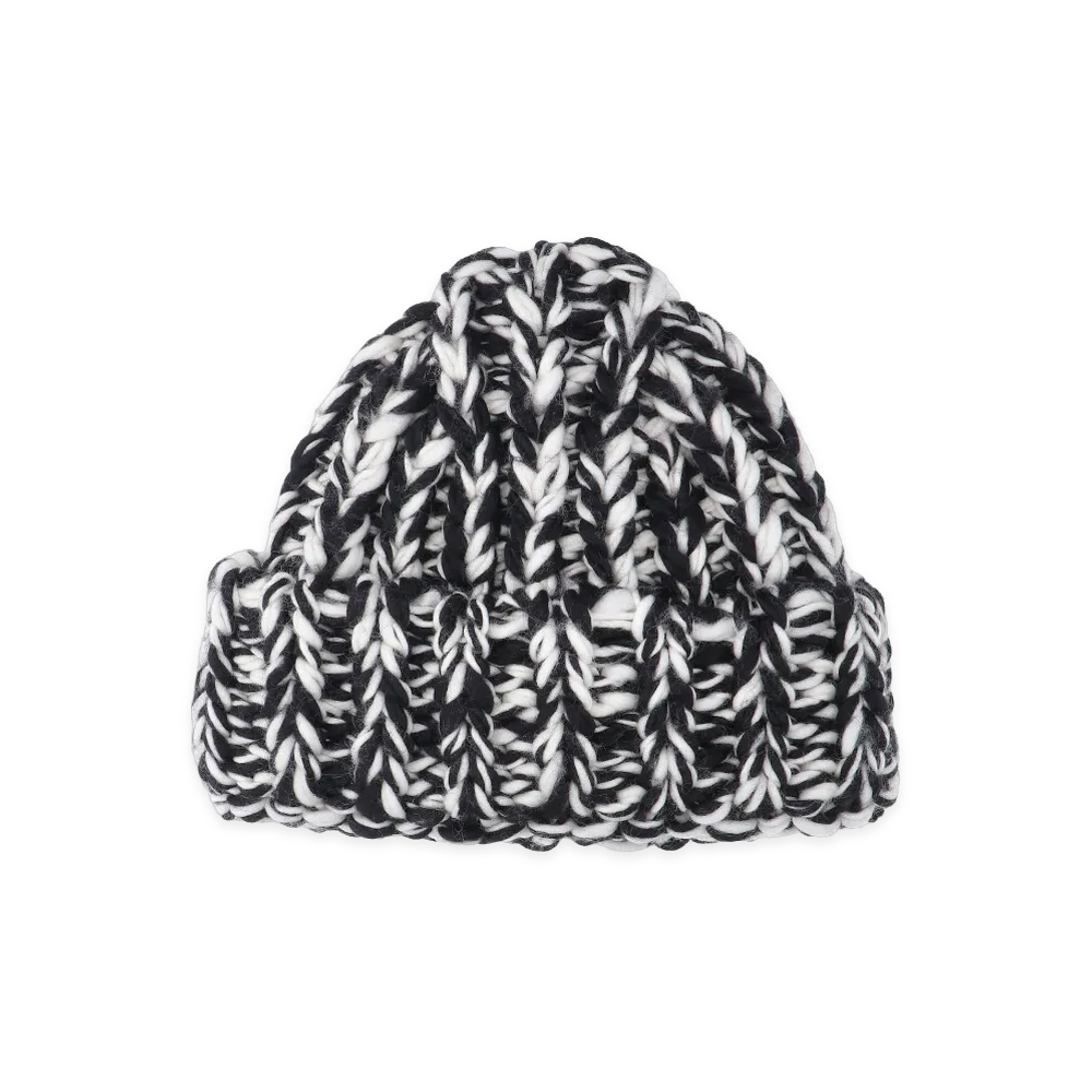 AMI PARIS Women's Ami Hats "Black"