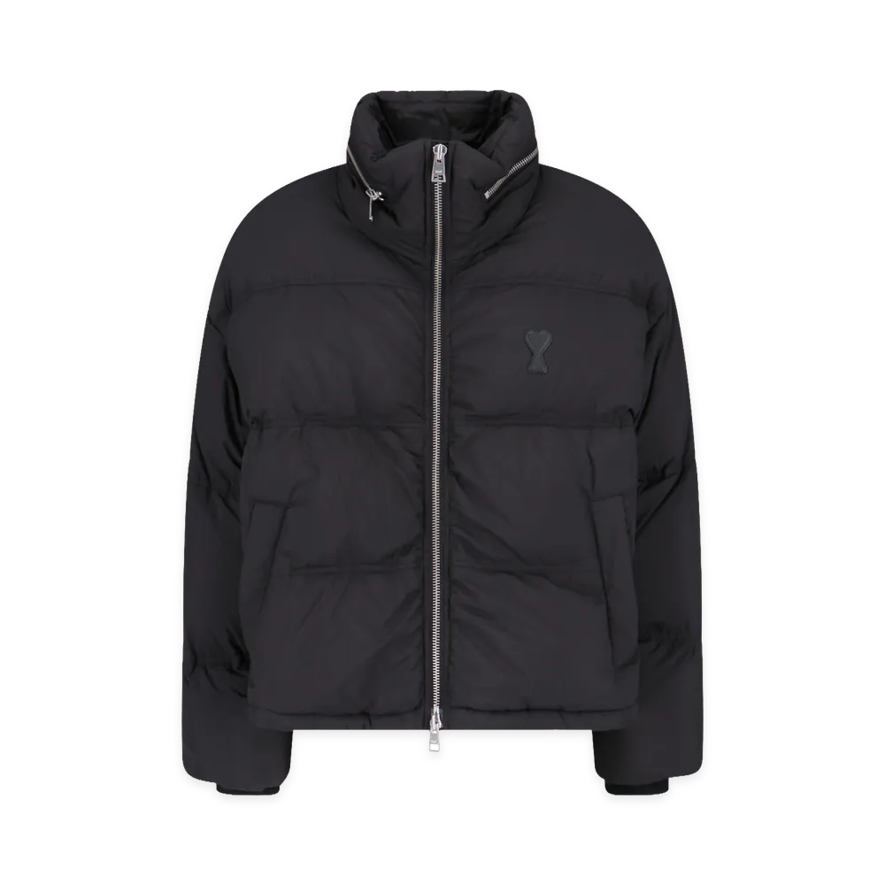 AMI PARIS Ami Jackets "Black"
