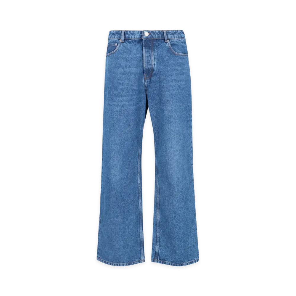 AMI PARIS Ami Jeans "Blue"