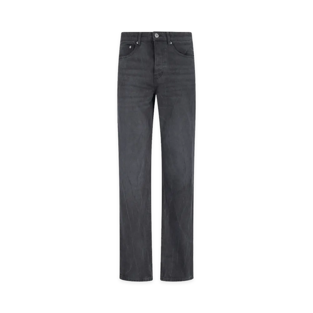AMI PARIS Ami Jeans "Black"