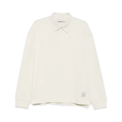 AMI PARIS Ami Shirts "White"