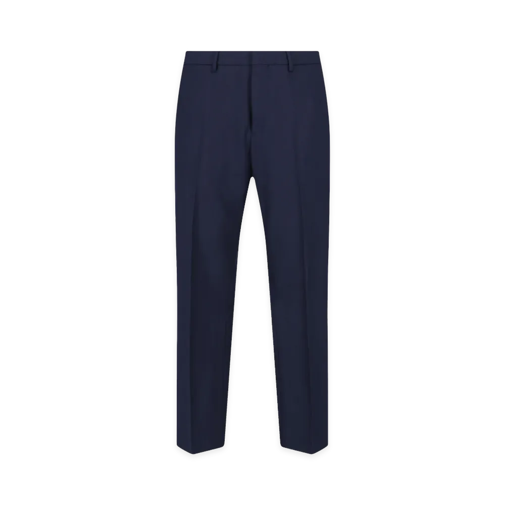 AMI PARIS Ami Trousers "Blue"