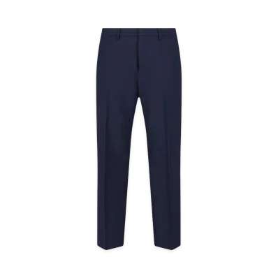 AMI PARIS Ami Trousers "Blue"