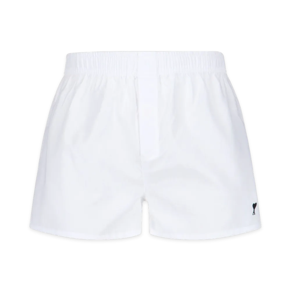 AMI PARIS Ami Underwear "White"