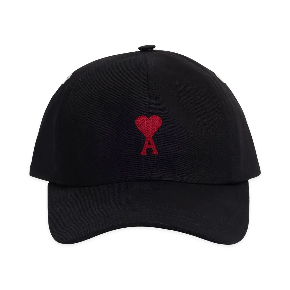 AMI PARIS Hats "Black"
