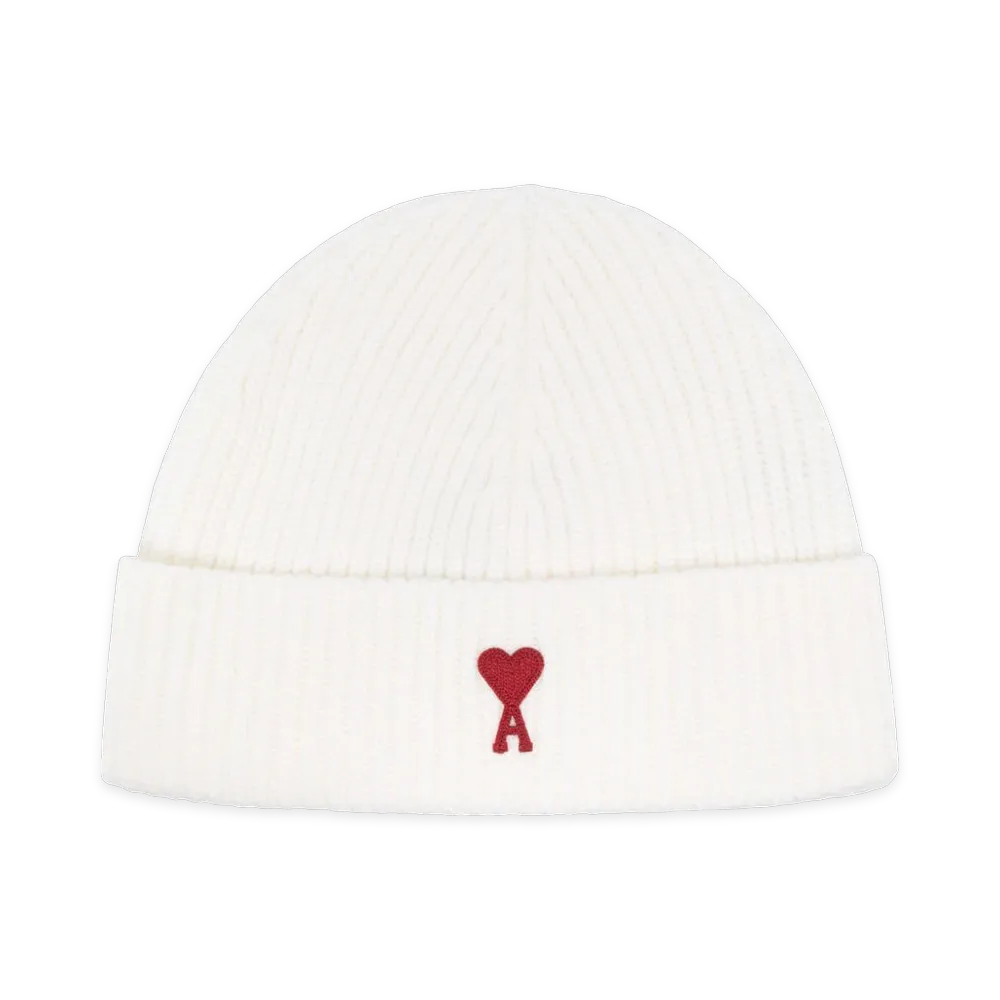 AMI PARIS Hats "White"