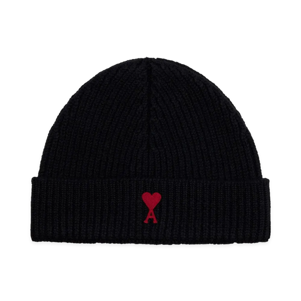 AMI PARIS Hats "Black"