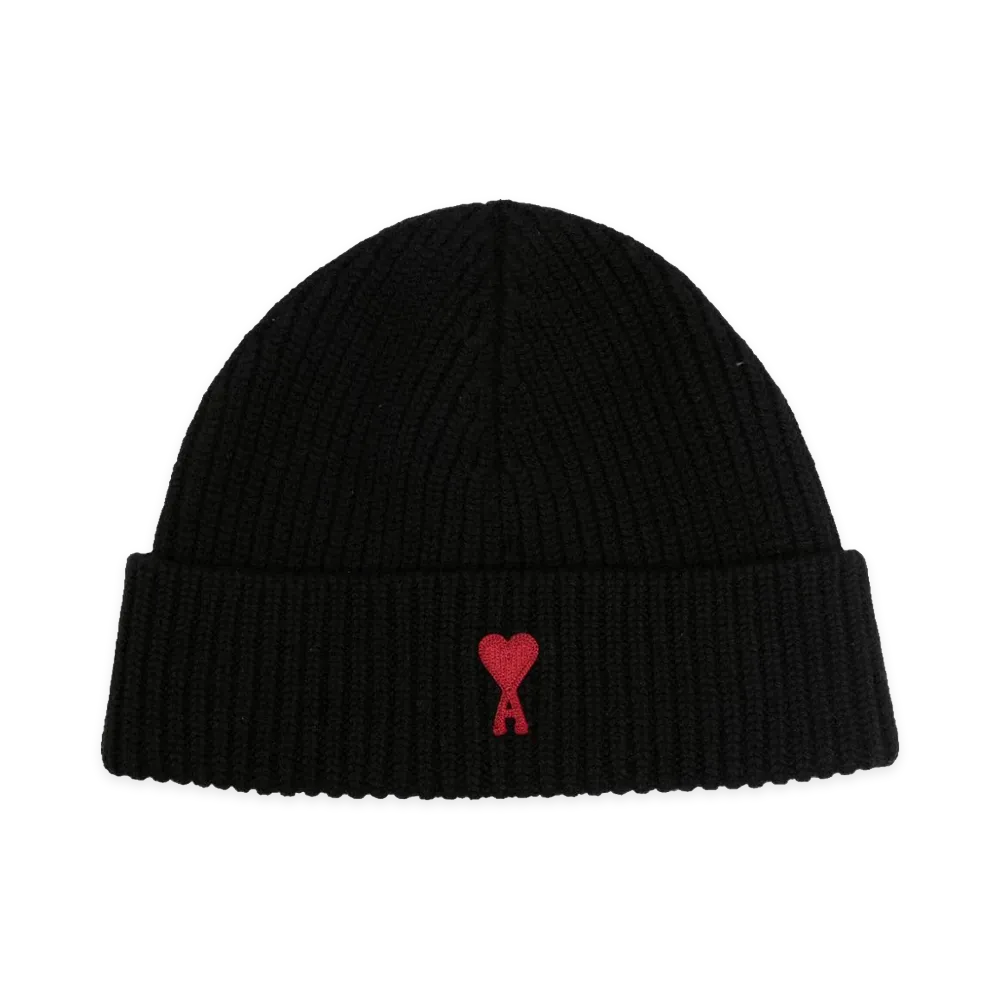 AMI PARIS Women's Hats "Black"