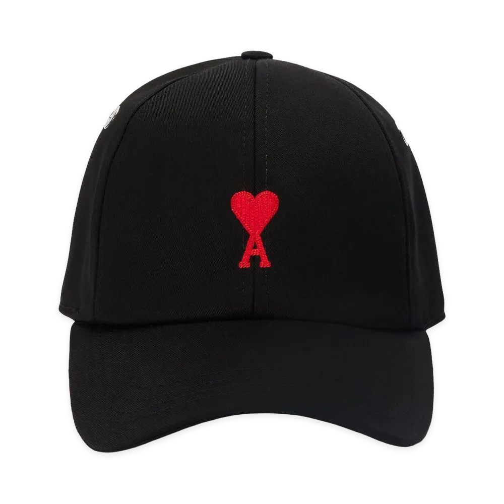 AMI PARIS Hats "Black"