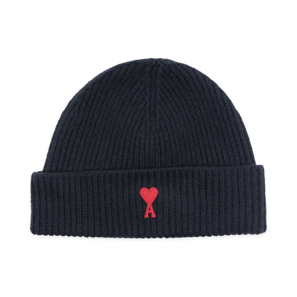 AMI PARIS Hats "Blue"