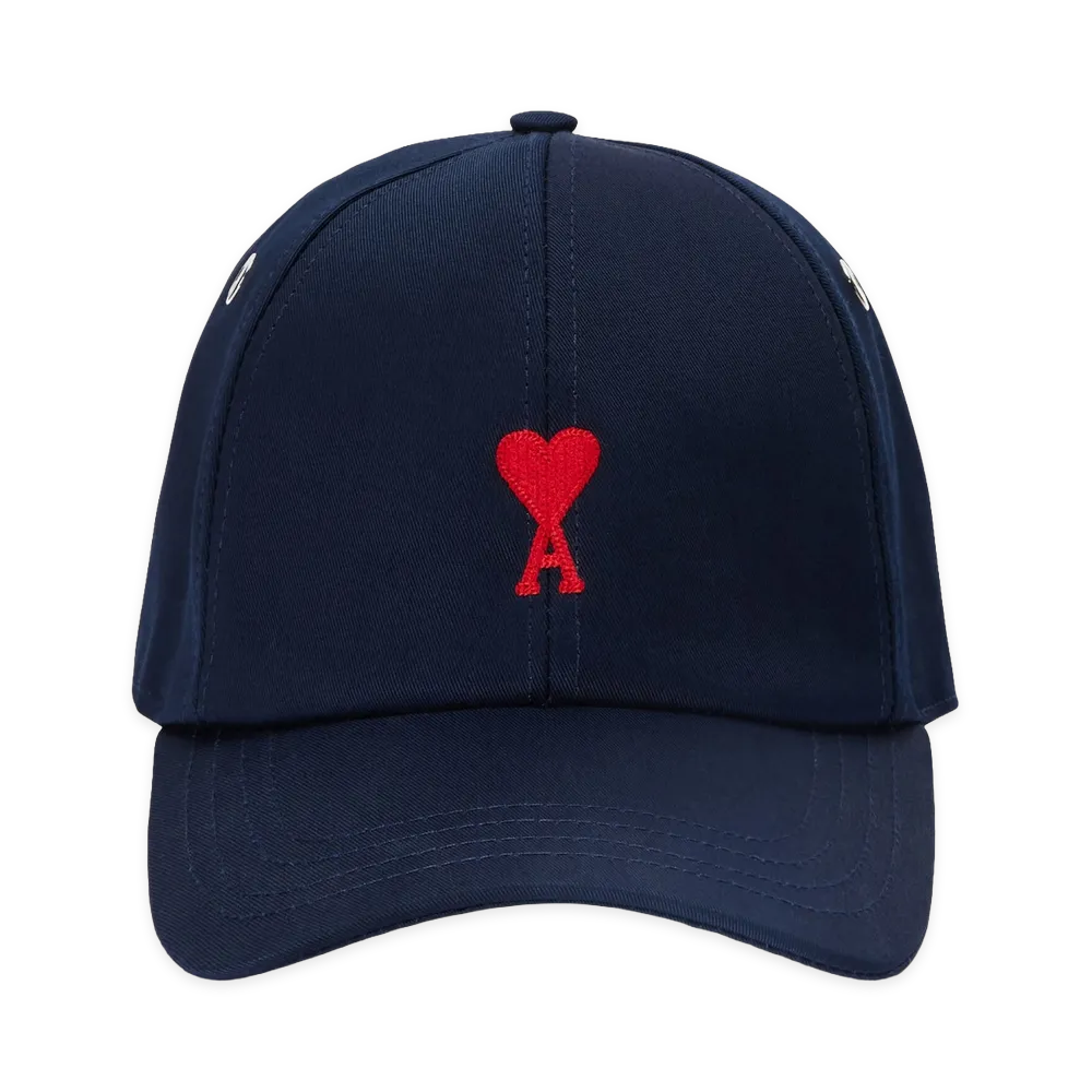 AMI PARIS Hats "Blue"