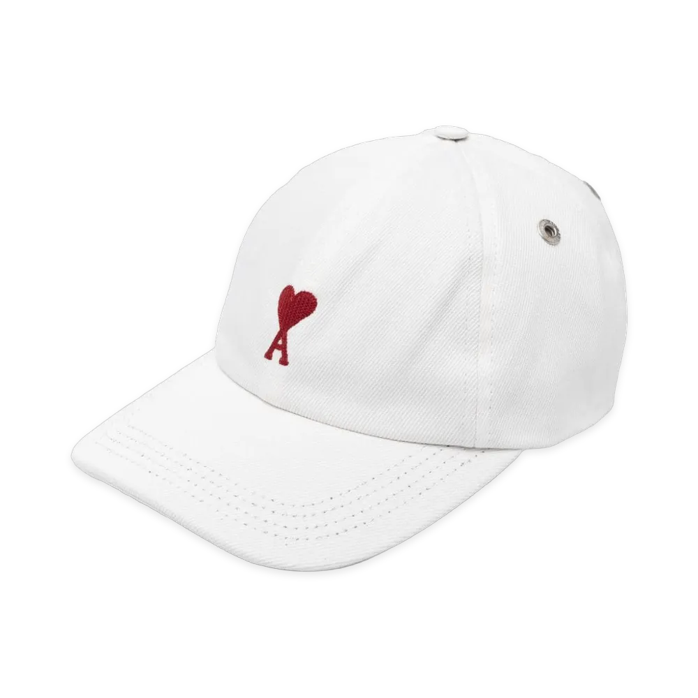 AMI PARIS Women's Hats "White"