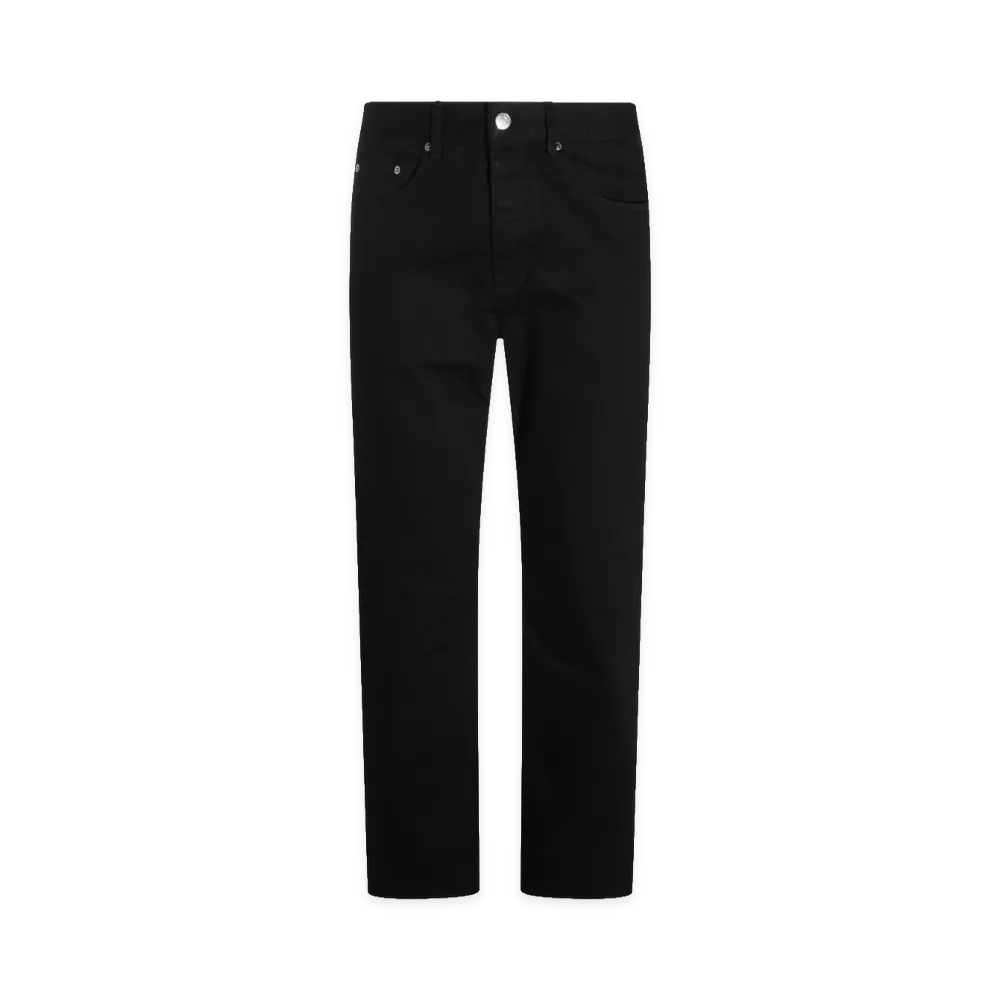 AMI PARIS Jeans "Black"