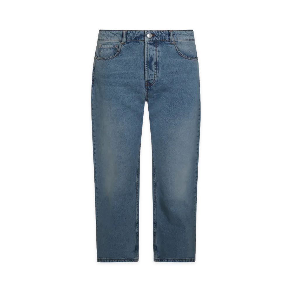AMI PARIS Jeans "Blue"