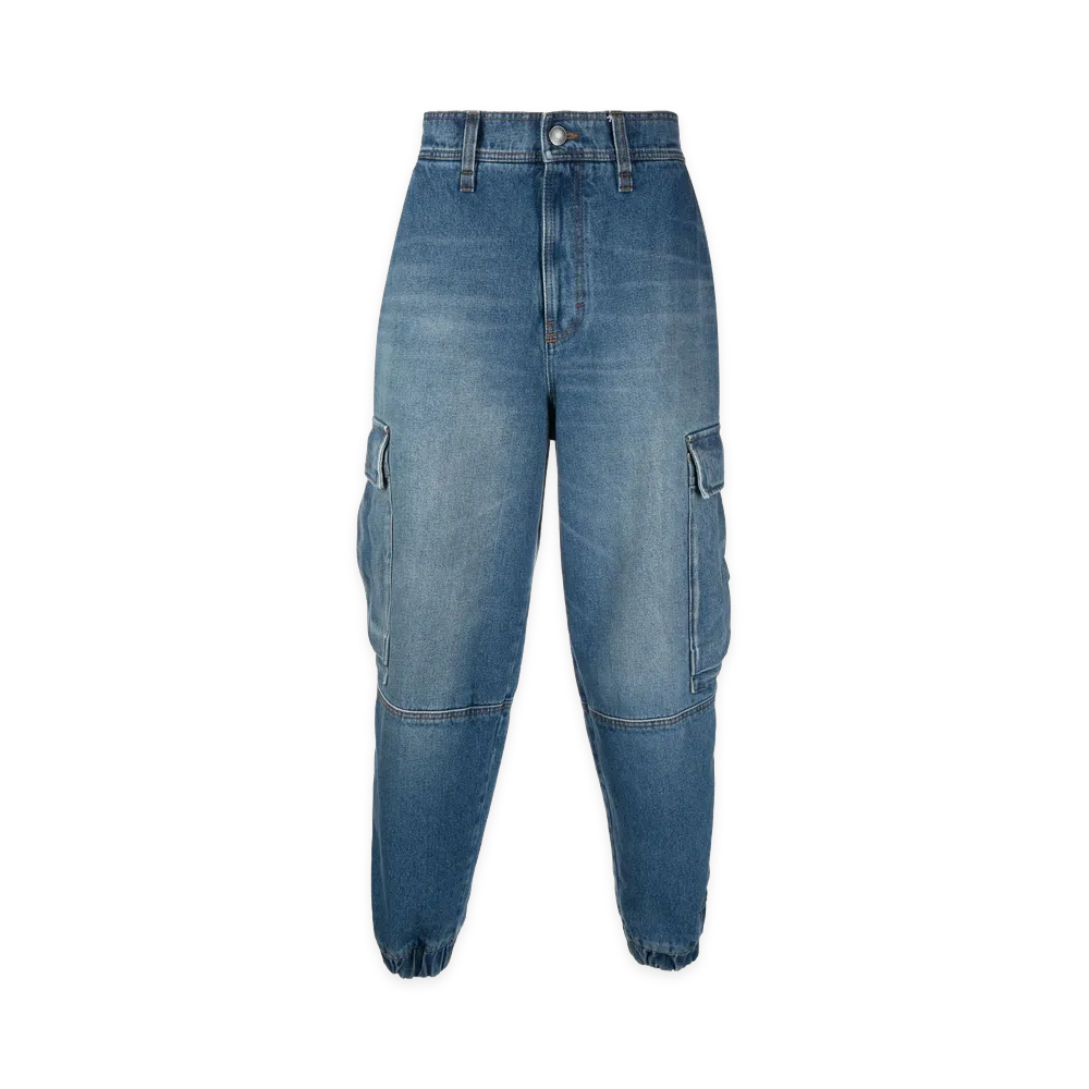AMI PARIS Jeans "Blue"