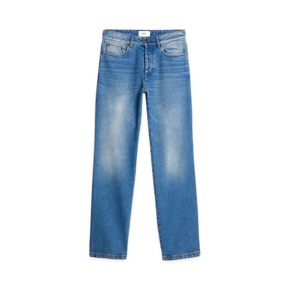 AMI PARIS Jeans "Blue"