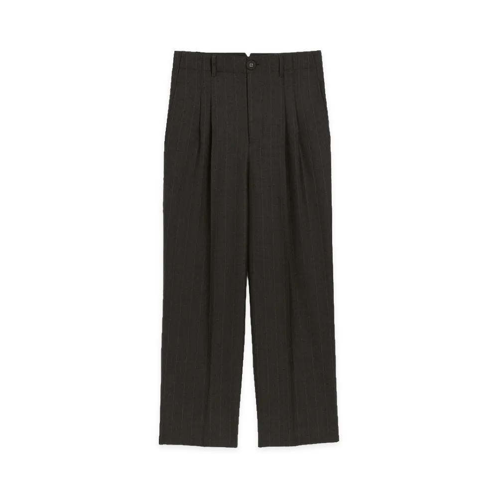 AMI PARIS Pant "Gray"