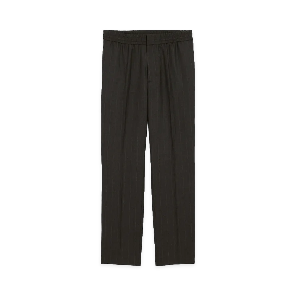 AMI PARIS Pant "Gray"