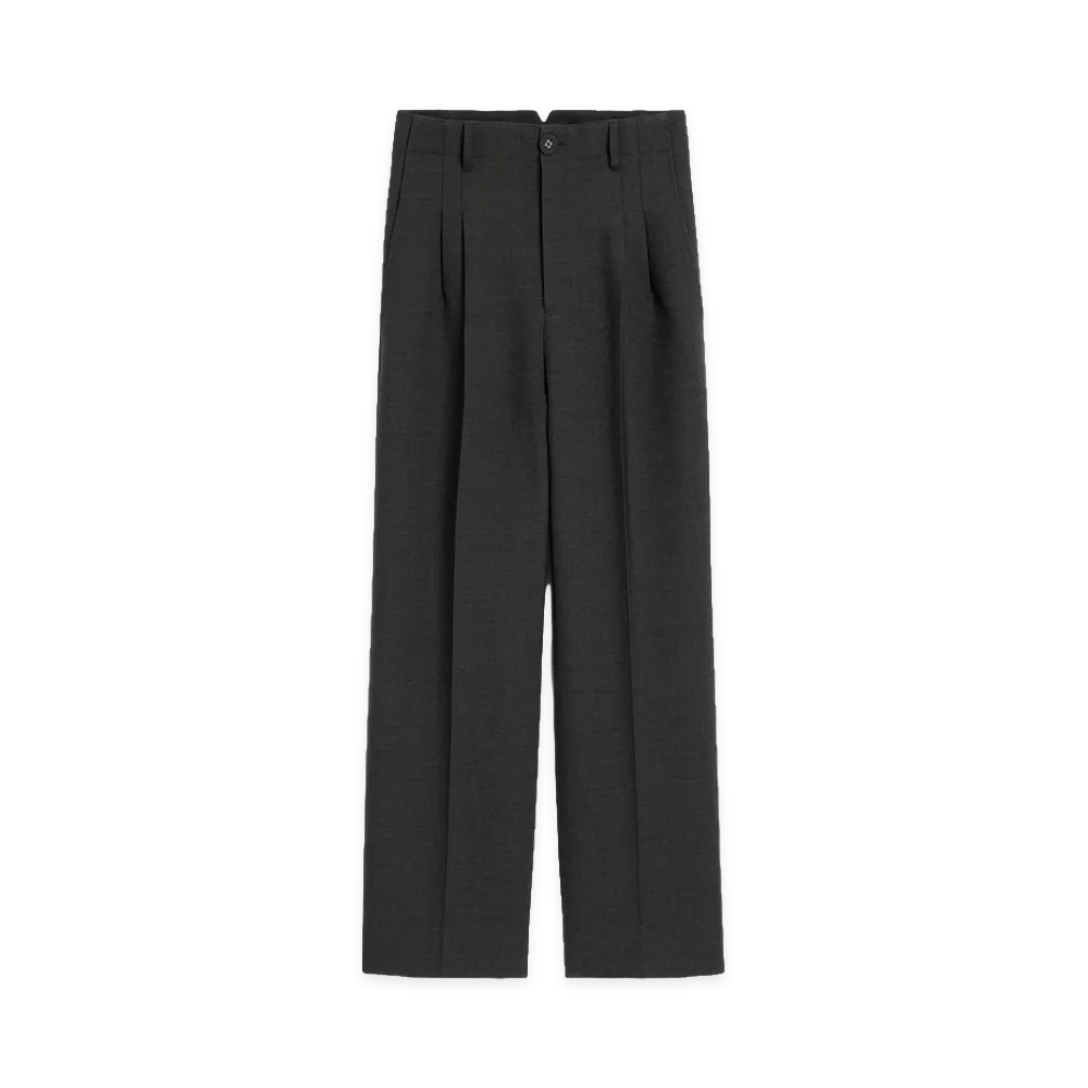 AMI PARIS Pant "Gray"