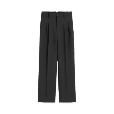 AMI PARIS Pant "Gray"