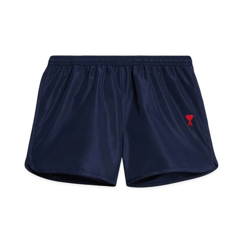 AMI PARIS Sea Clothing "Blue"