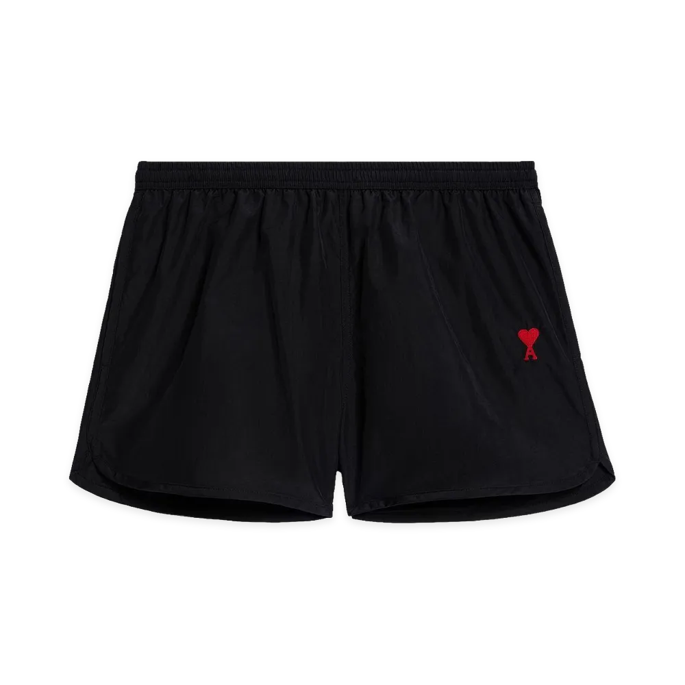 AMI PARIS Sea Clothing "Black"